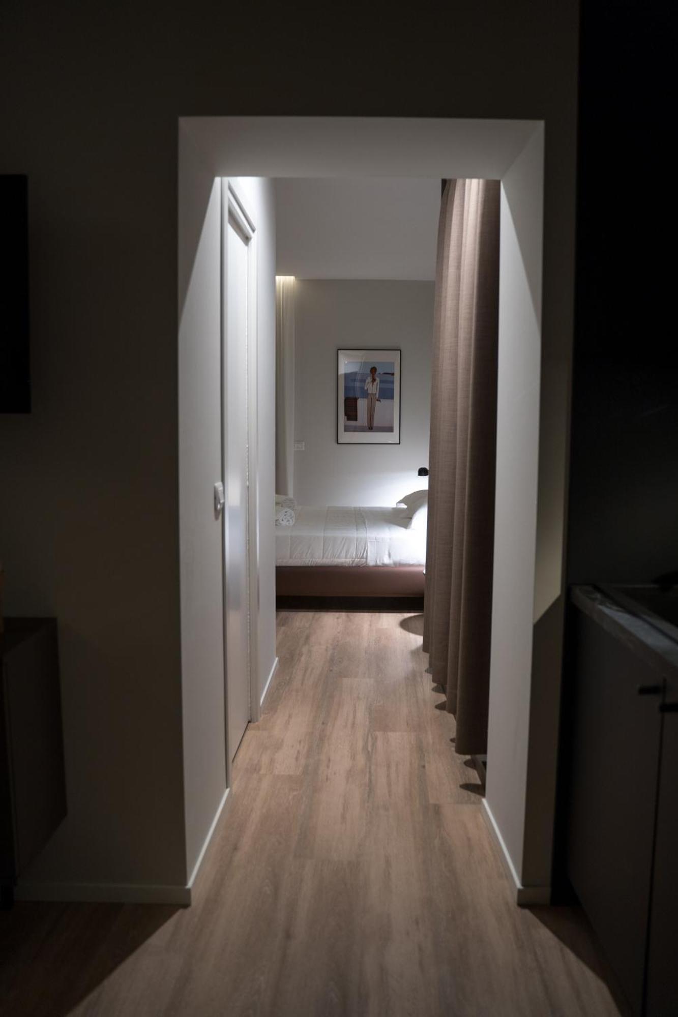 Palazzo Bellocchi - Suites & Apartments ブリンディジ 部屋 写真