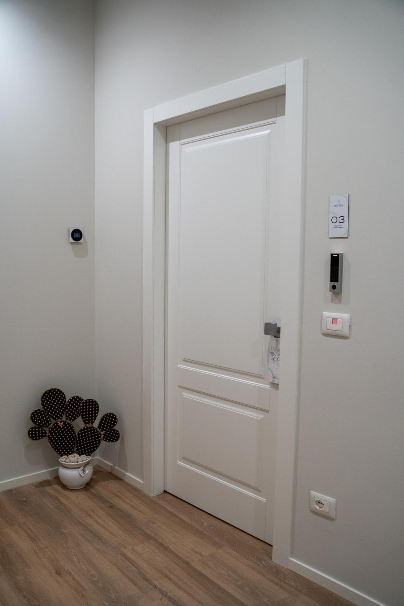 Palazzo Bellocchi - Suites & Apartments ブリンディジ 部屋 写真