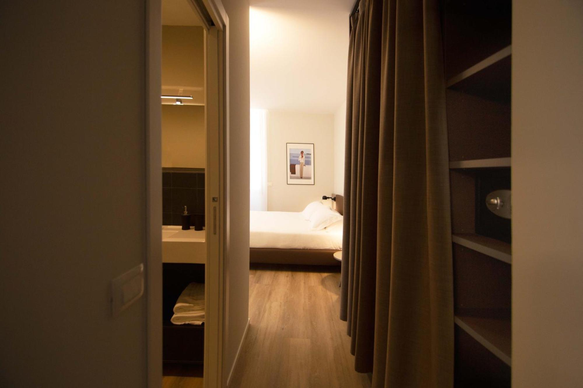 Palazzo Bellocchi - Suites & Apartments ブリンディジ 部屋 写真